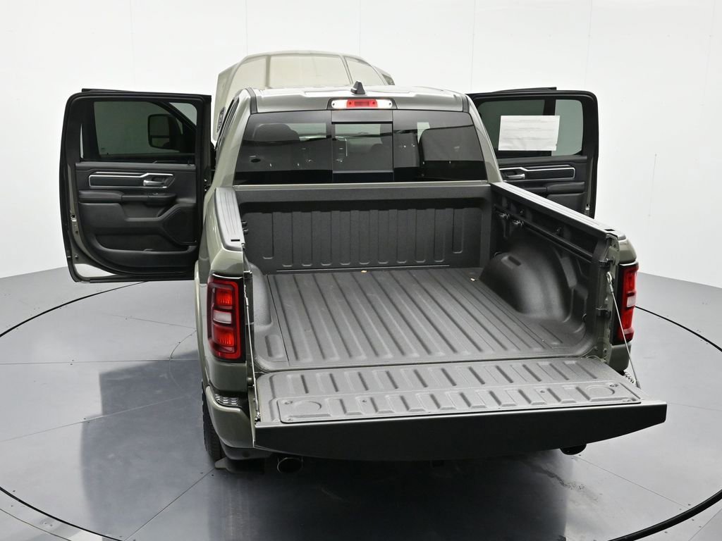 New 2026 RAM 1500 Big Horn image 46