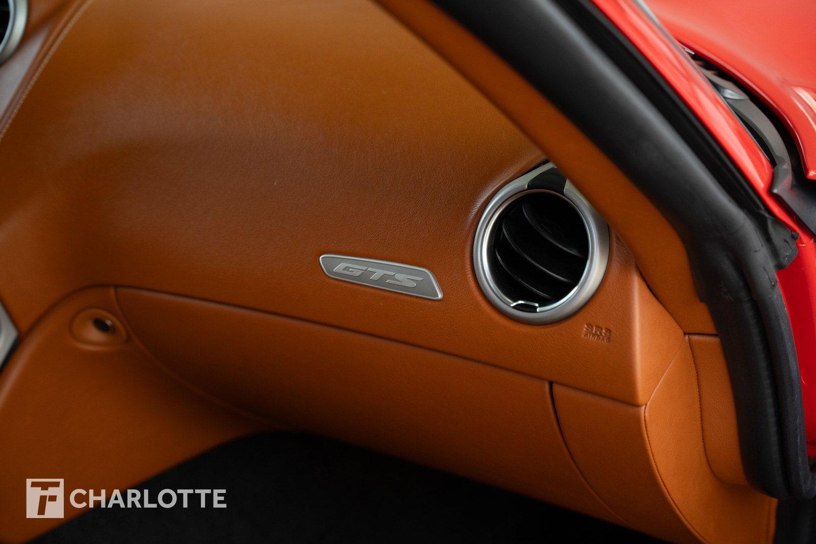 Used 2013 SRT Viper GTS w/ GTS Laguna Interior Pkg image 40