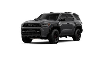 New 2026 Toyota 4Runner TRD Pro image 5