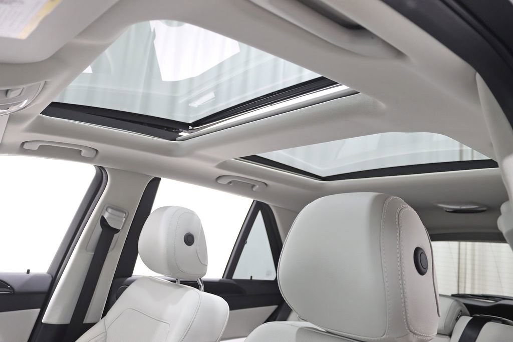 Used 2017 Mercedes-Benz GLE 400 4MATIC image 33