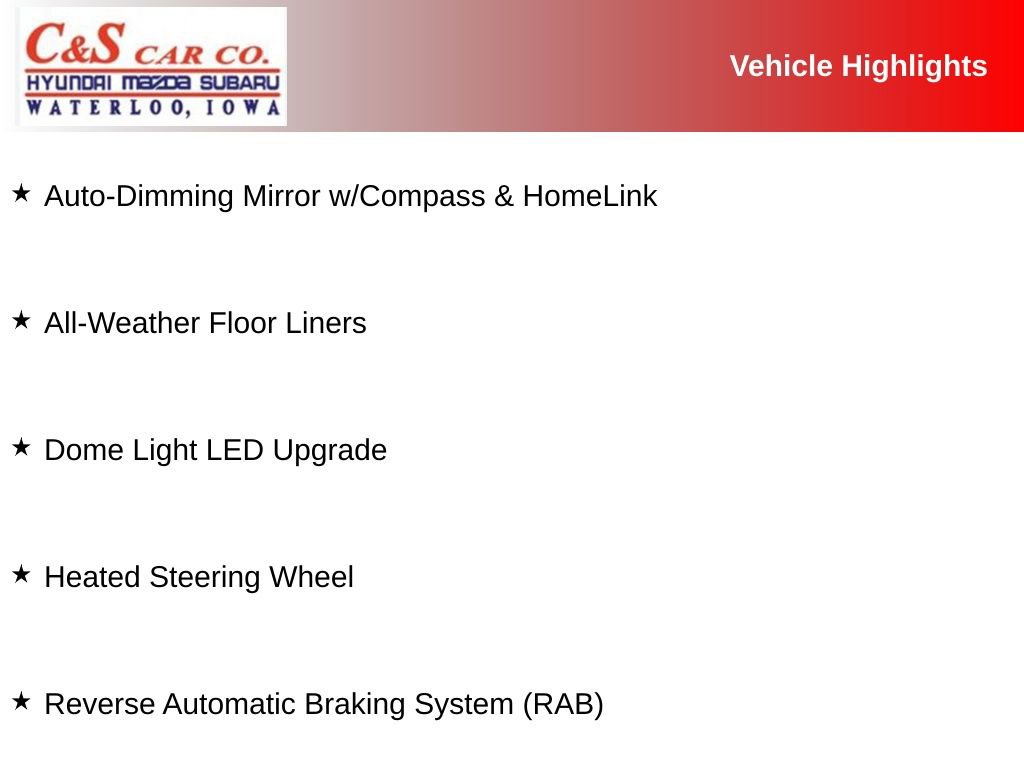 Used 2020 Subaru Forester Limited w/ Popular Package #3 image 4