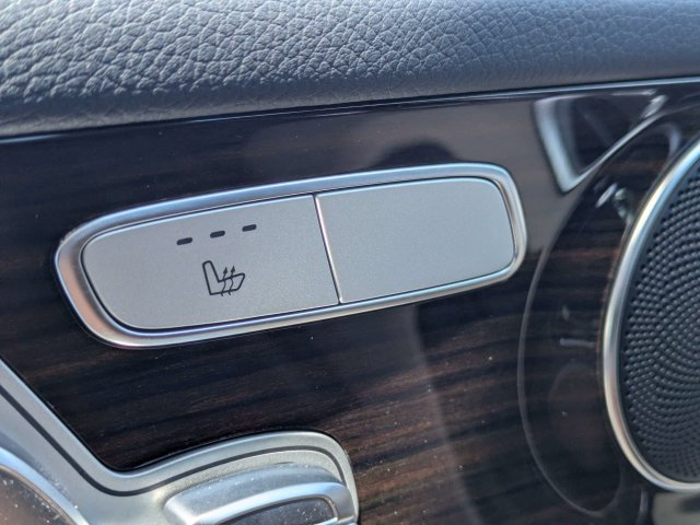 Used 2022 Mercedes-Benz GLC 300 image 23
