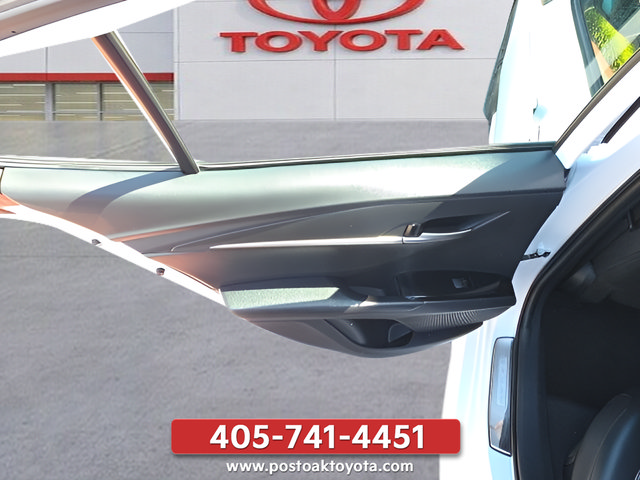 Used 2026 Toyota Camry SE w/ Multimedia Upgrade Package AWD/4WD image 24