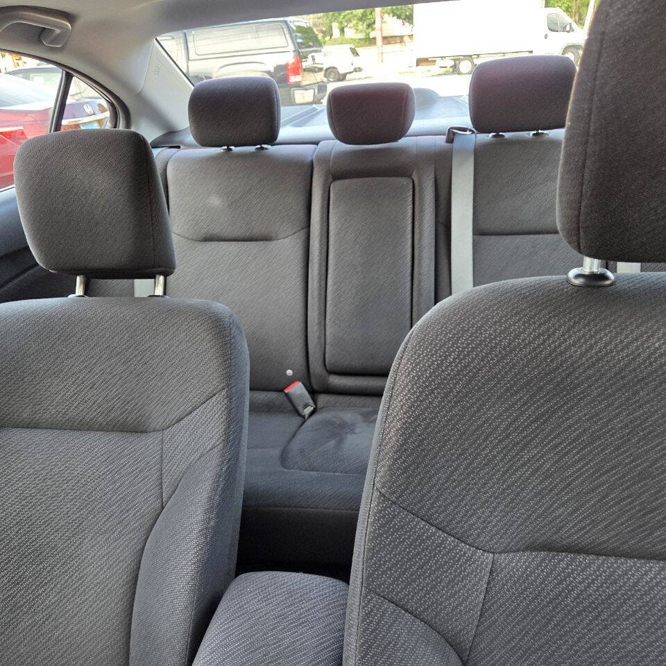 Used 2013 Honda Civic EX image 25