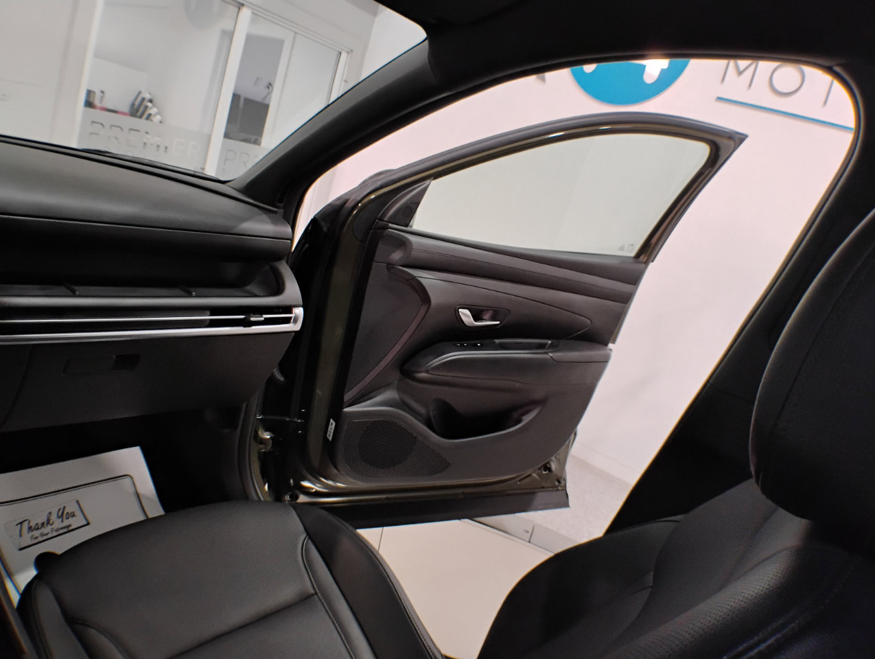 Used 2025 Hyundai Santa Cruz SEL image 21