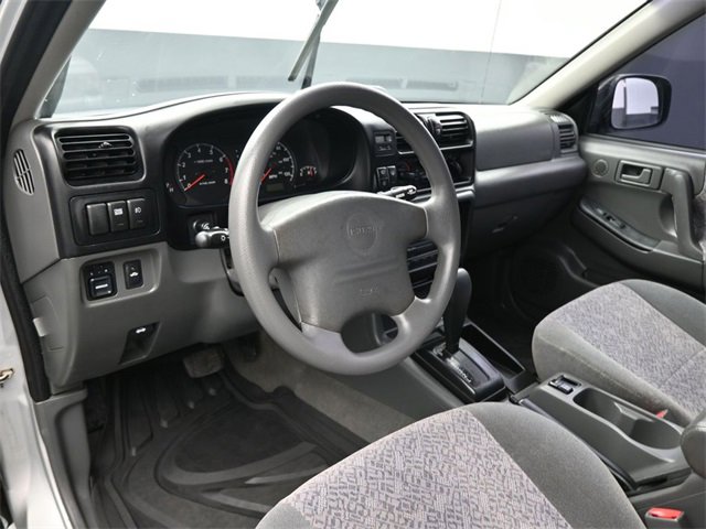 Used 2000 Isuzu Rodeo S image 22