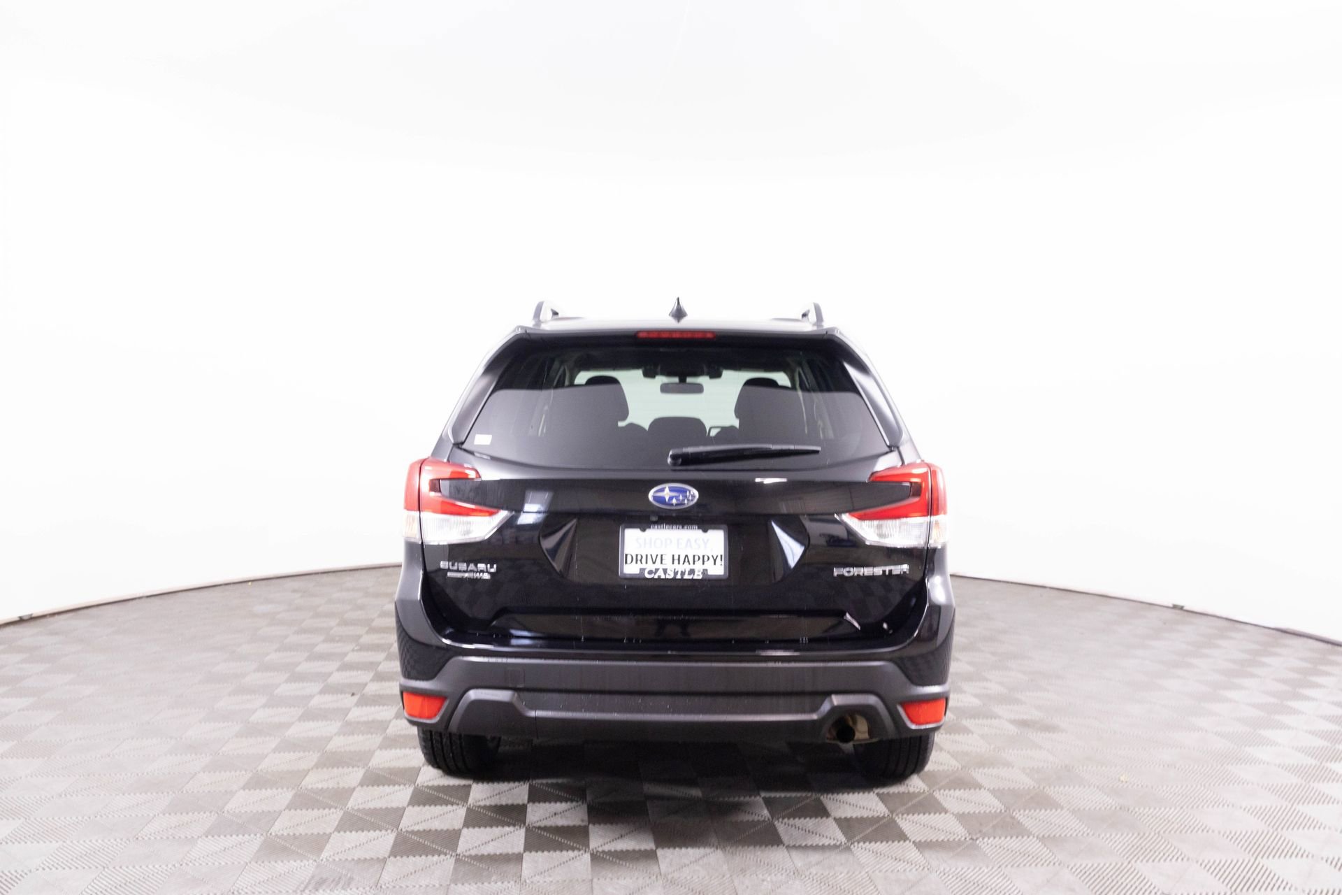 Used 2021 Subaru Forester Premium image 11