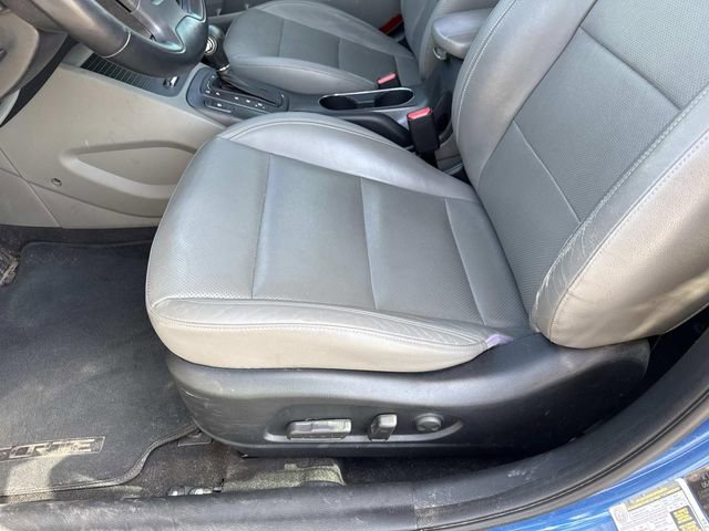 Used 2014 Kia Forte EX w/ Premium Package image 11