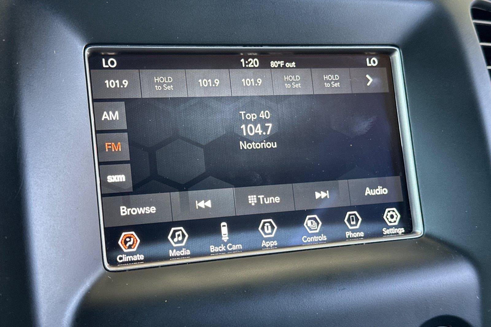 Used 2021 Jeep Grand Cherokee Laredo RWD image 18