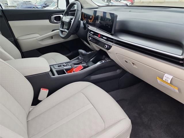 New 2026 Kia Sorento S AWD/4WD image 17