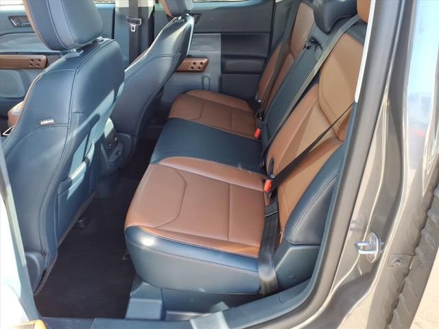 Certified 2022 Ford Maverick Lariat w/ Lariat Luxury Package image 15