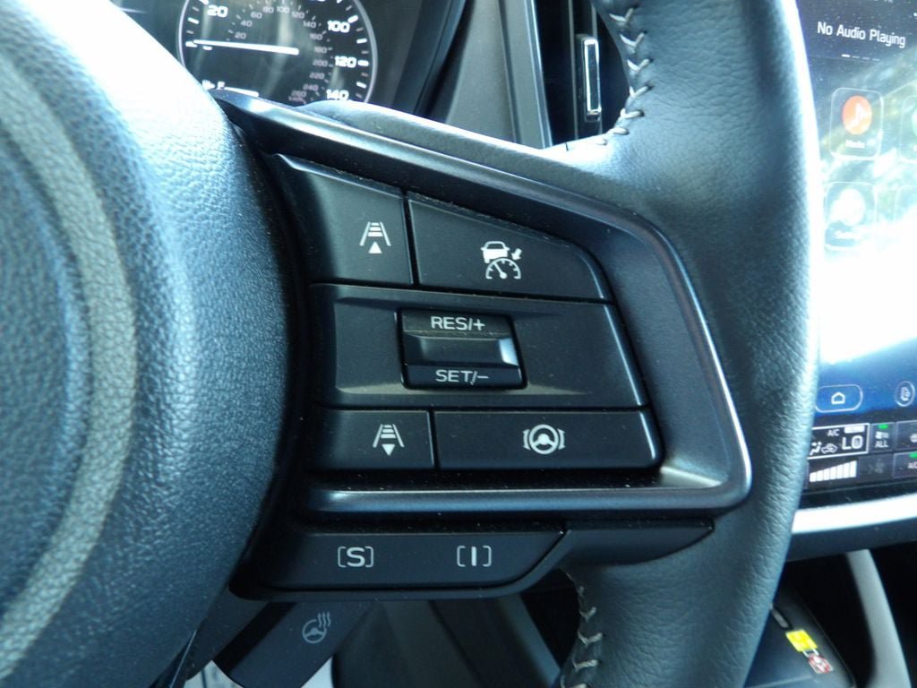 Used 2026 Subaru Forester Limited w/ Limited Package AWD/4WD image 19