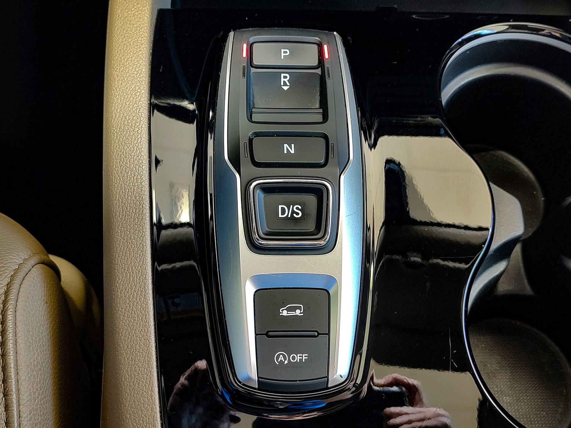 Used 2021 Honda Pilot Touring image 19