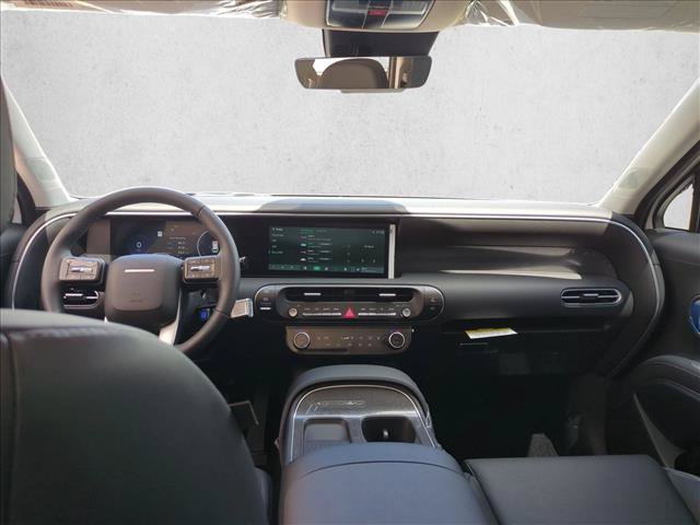 Used 2026 Hyundai Palisade FWD Hybrid image 17