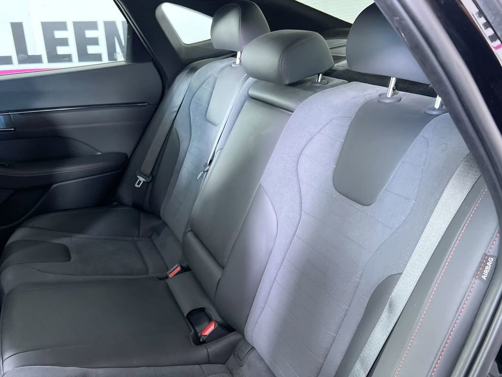 Used 2023 Hyundai Sonata N Line image 24