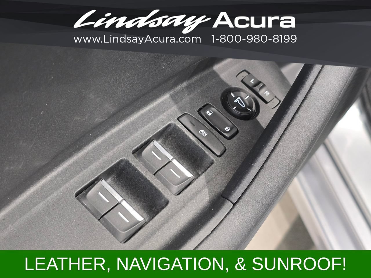 Used 2023 Acura TLX w/ Technology Package FWD image 22