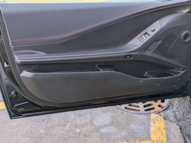 New 2026 Dodge Charger Scat Pack AWD/4WD image 11
