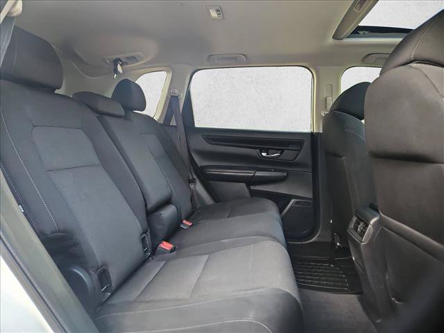 Used 2023 Honda CR-V EX image 20