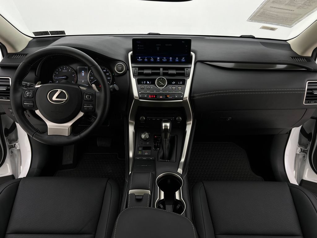 Used 2020 Lexus NX 300 AWD w/ Premium Package image 22