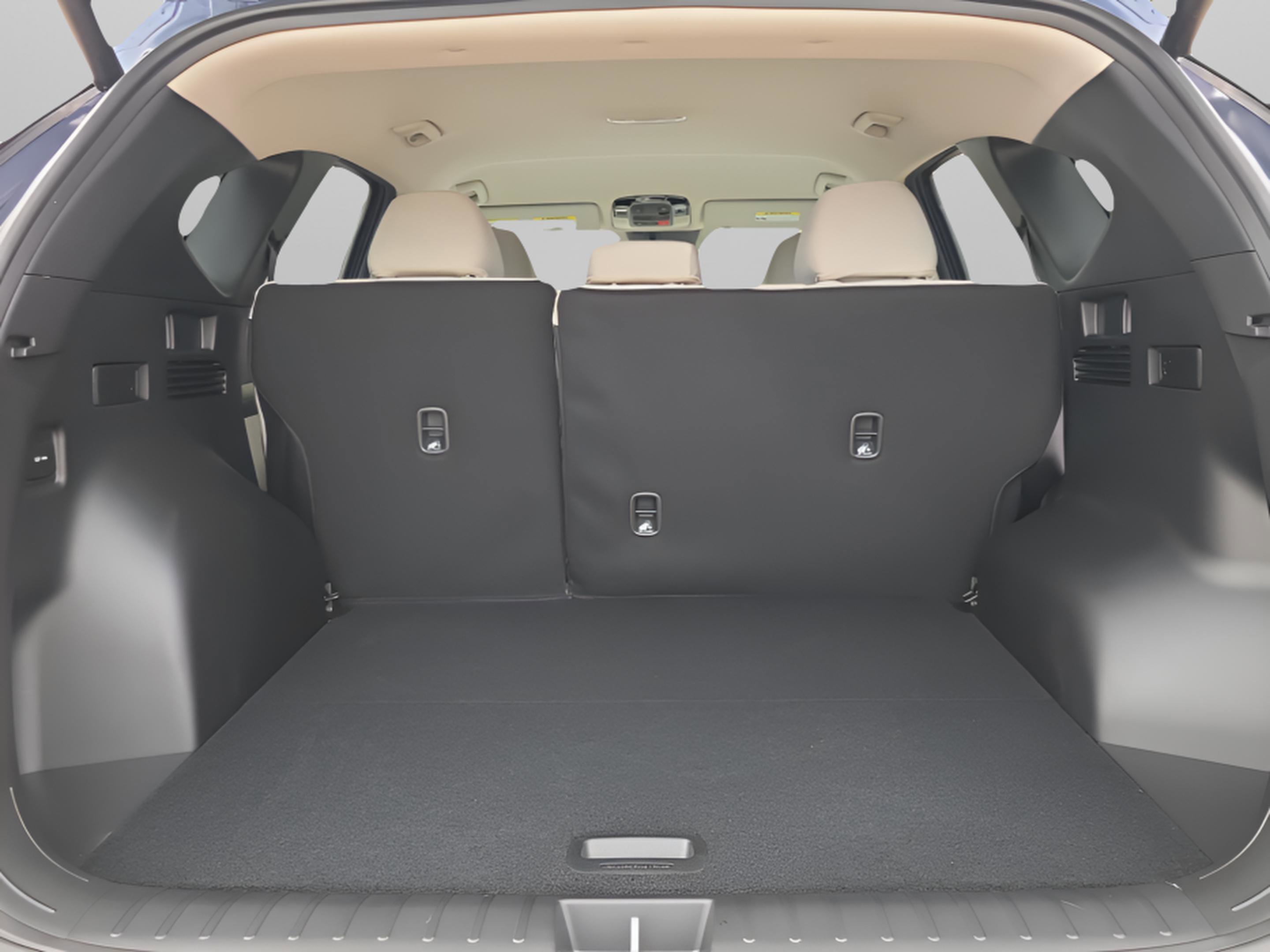 New 2026 Hyundai Tucson SEL image 32