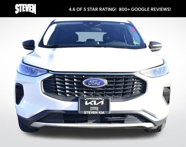 Used 2025 Ford Escape Active image 7