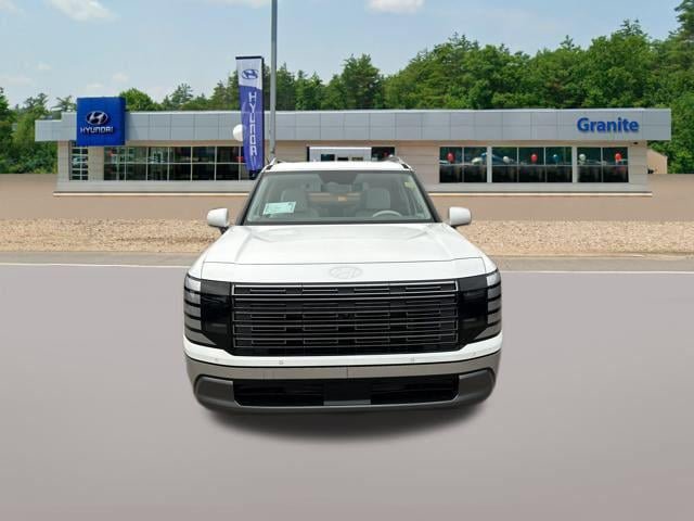 New 2026 Hyundai Palisade Limited image 3