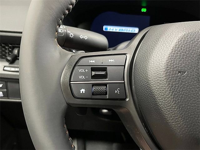 New 2025 Honda CR-V Sport-L image 16