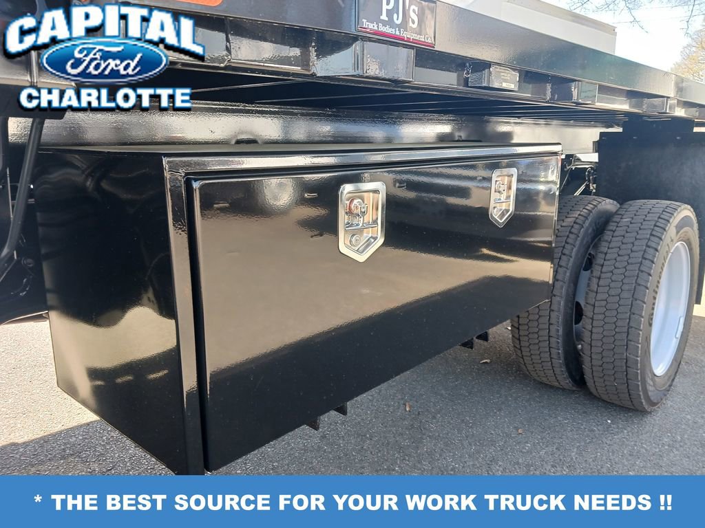 New 2026 Ford F450 XL image 9