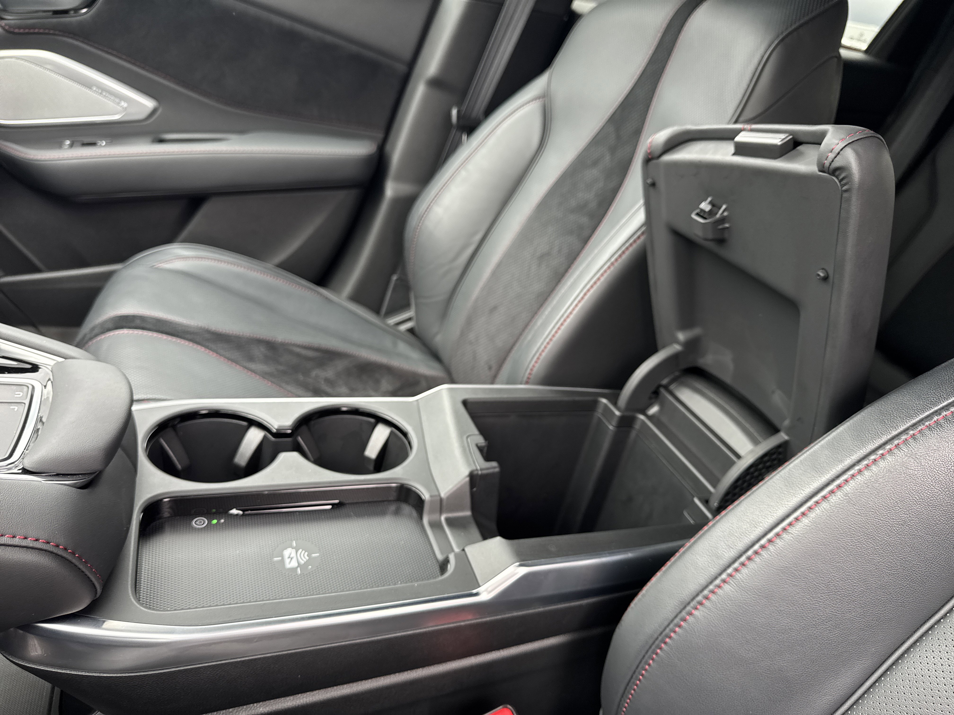 Used 2025 Acura RDX A-Spec image 25