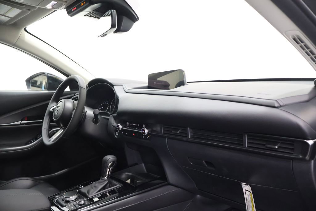 New 2026 MAZDA CX-30 2.5 Turbo w/ Premium Plus Pkg image 23