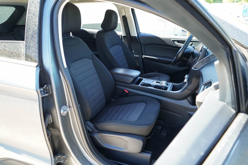 Used 2024 Ford Edge SE AWD/4WD image 12