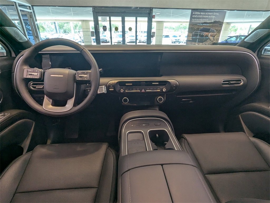 New 2026 Hyundai Palisade Calligraphy image 15
