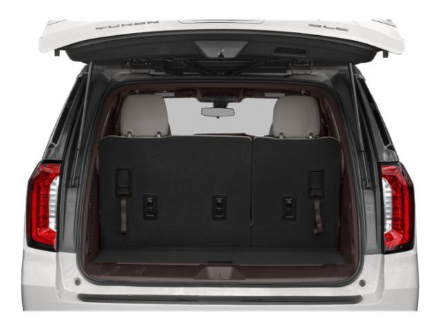 Used 2024 GMC Yukon SLE w/ Gmc Pro Safety Plus Package RWD image 15