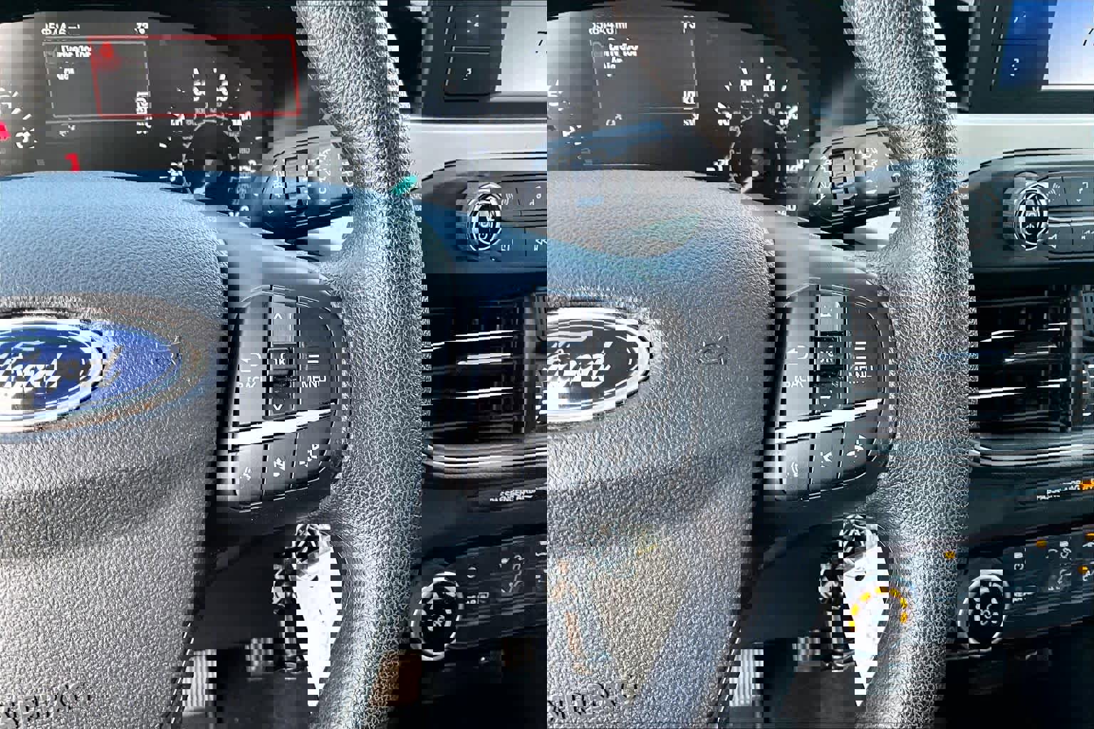 Used 2021 Ford Escape S FWD image 23