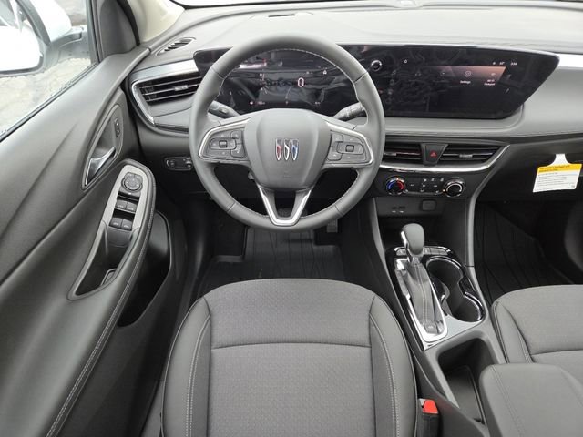 New 2026 Buick Encore GX Preferred FWD image 28