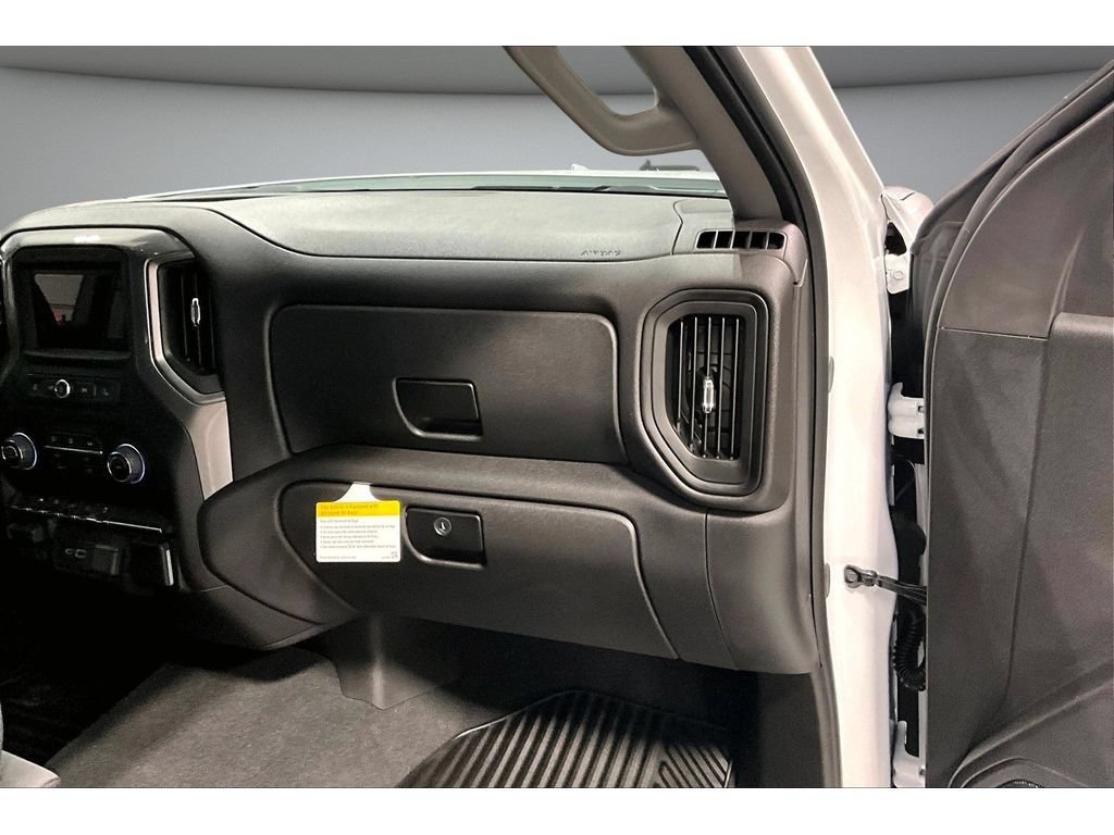 New 2026 Chevrolet Silverado 1500 Custom AWD/4WD image 52