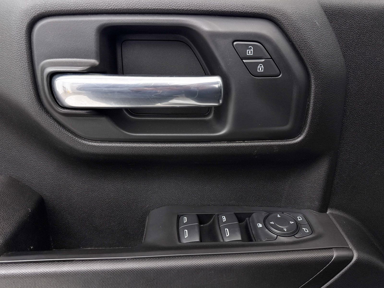 Used 2023 GMC Sierra 1500 Pro w/ Trailering Package image 24