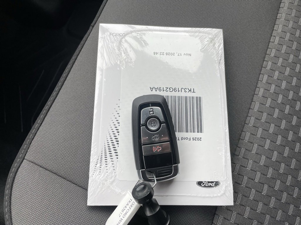 New 2026 Ford Transit 350 148 High Roof DRW AWD w/ Load Area Protection Package image 46