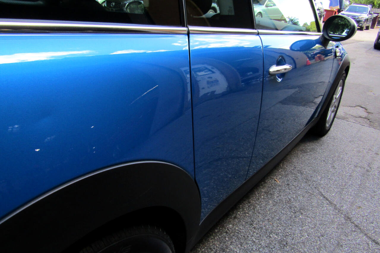 Used 2012 MINI Cooper Clubman S image 19