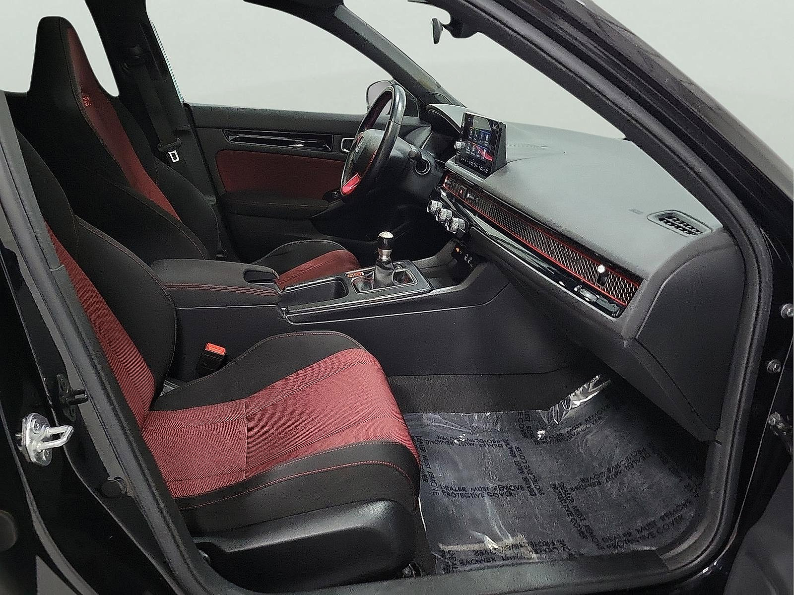 Used 2023 Honda Civic Si image 15