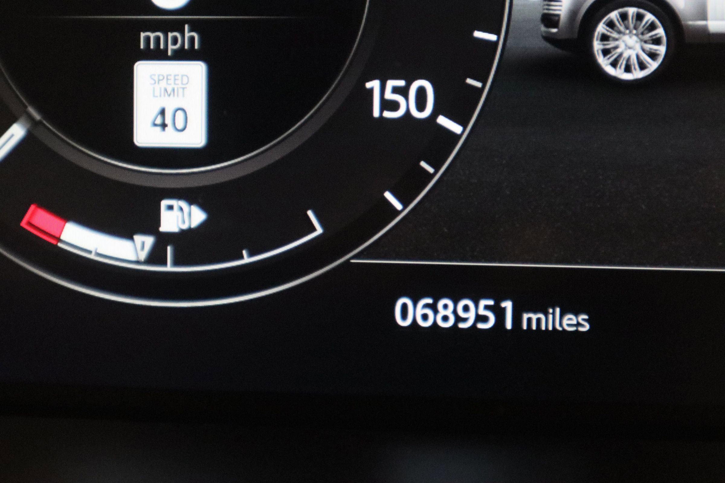 Used 2022 Land Rover Range Rover Westminster Edition image 25