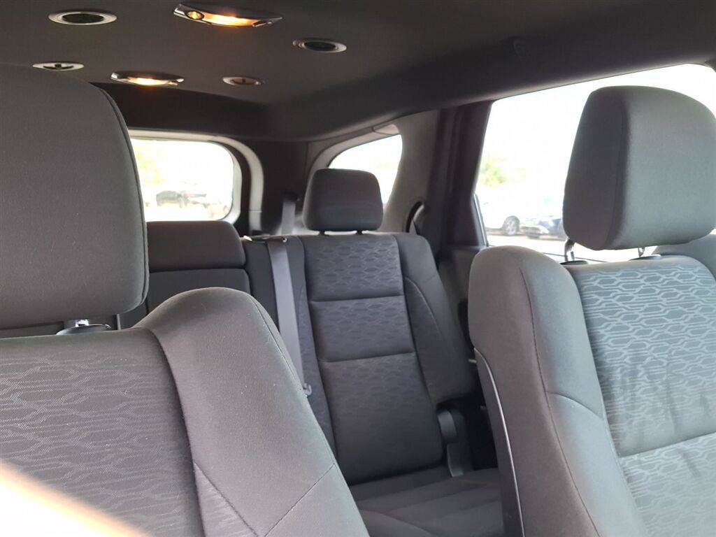 Used 2026 Dodge Durango GT AWD/4WD image 33