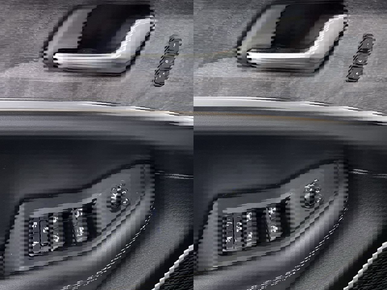 Used 2022 Jeep Grand Cherokee L Limited image 11