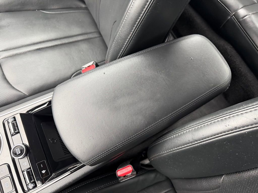 Used 2022 Kia K5 EX w/ EX Premium Package image 26