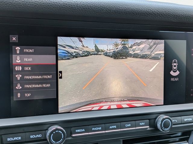 Used 2020 Porsche Macan S image 23