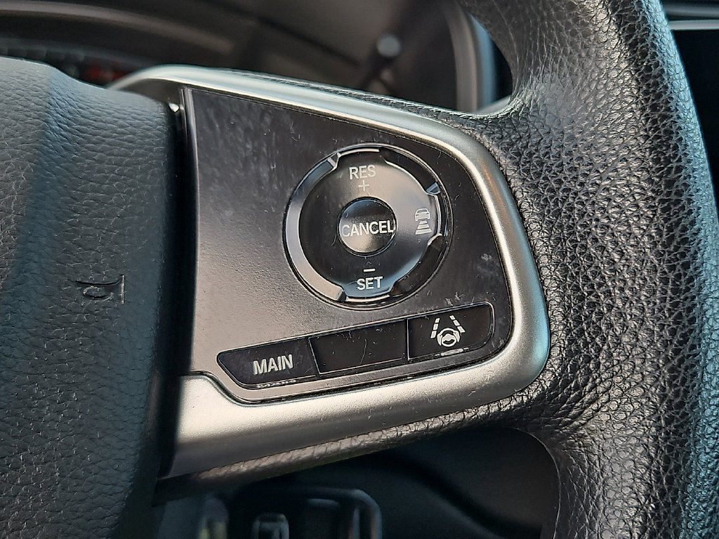Used 2020 Honda CR-V LX image 23
