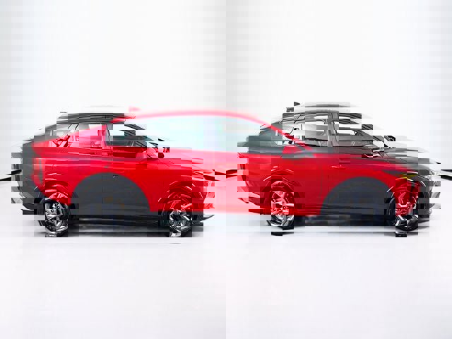 Certified 2025 Kia K4 LXS image 4