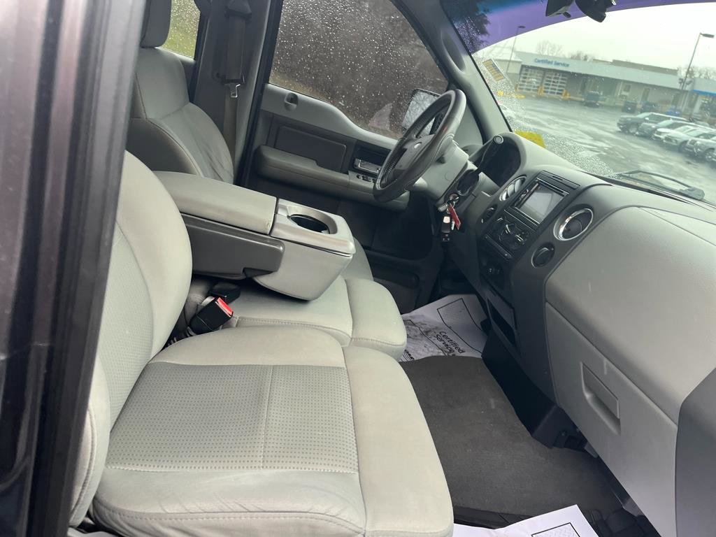 Used 2008 Ford F150 XLT image 26