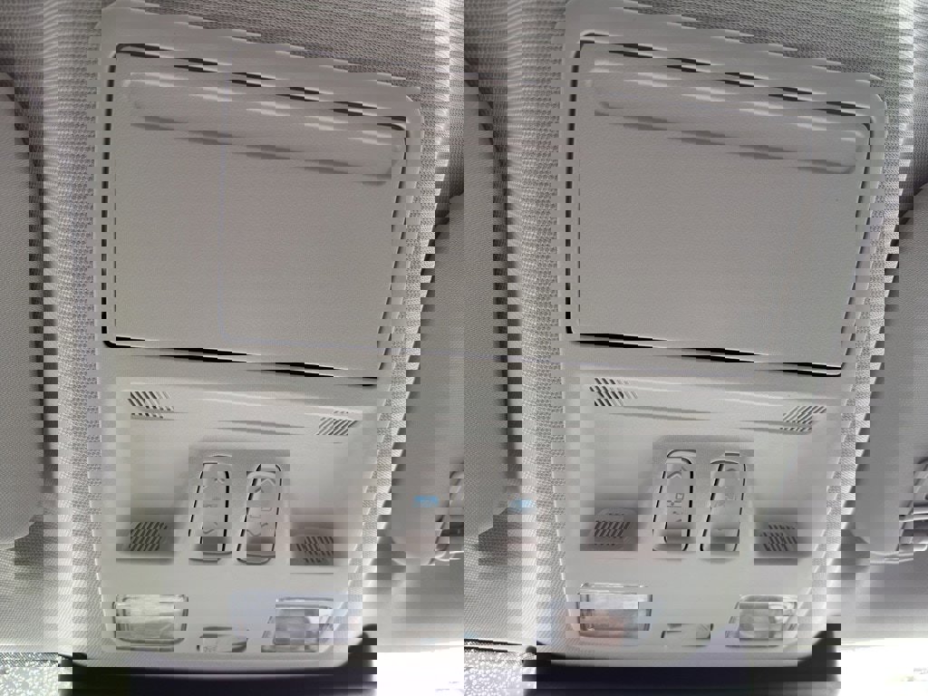 New 2025 Ford Bronco Sport Heritage w/ Convenience Package image 33