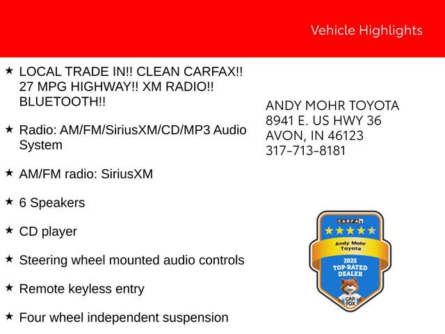 Used 2017 Hyundai Santa Fe Sport FWD image 2
